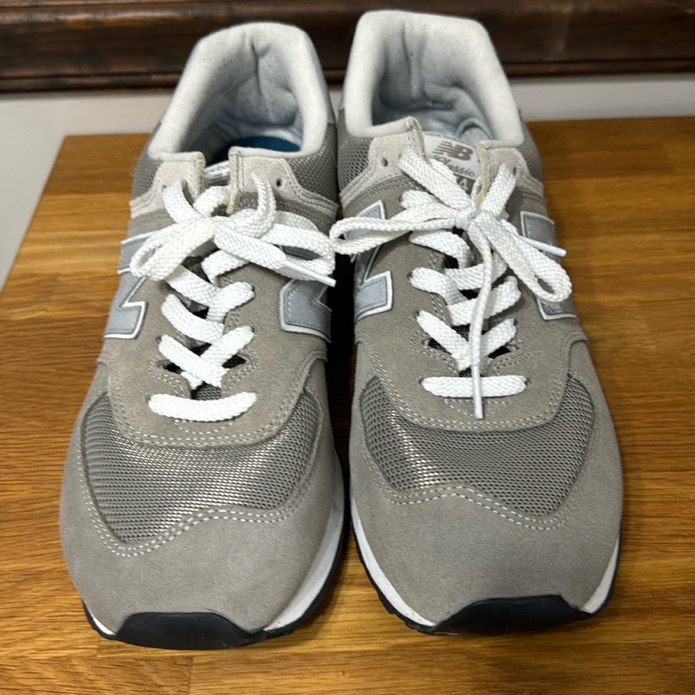 New balance men’s shoes
